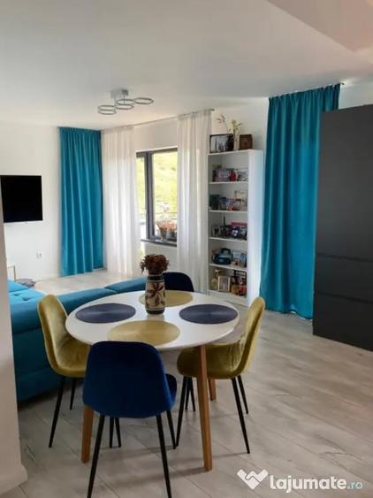 Apartament 3 camere, 75 mp, cartier Donath Park - 4