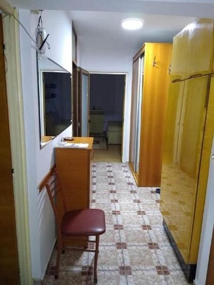 Apartament cu 2 camere decomandat, mobilat în Păcii