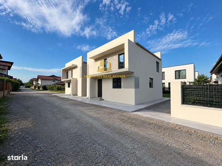 Vila De Vanzare Otopeni - 5 Camere - 1