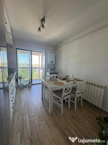 Apartament decomandat, 54 mp, etaj 3, zona Damila Capsunarie - 10