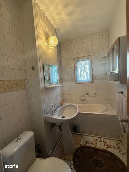 Apartament cu 3 camere în Gară