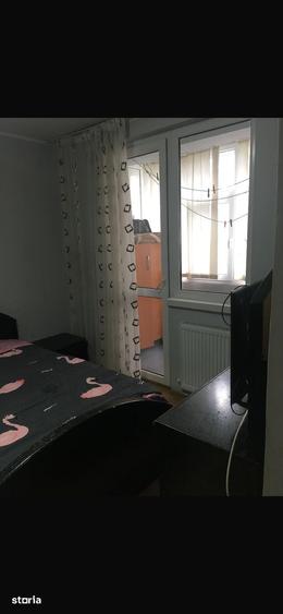 Apartament cu 2 camere decomandat în Siderurgiștilor