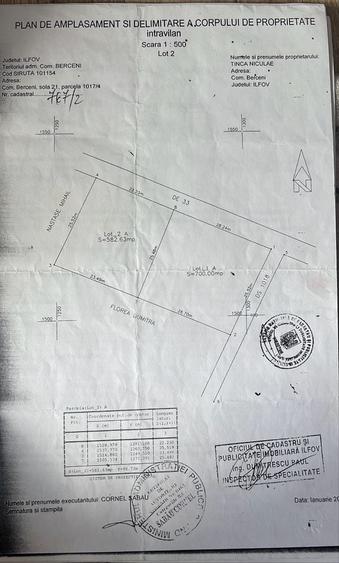 Spațiu comercial, în Berceni