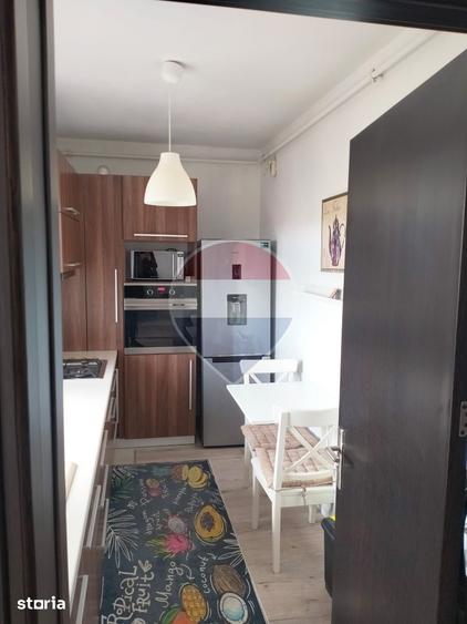 Apartament cu 3 camere în Lazaret