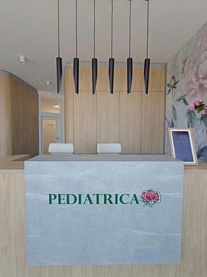 Spațiu comercial, de 98 mp, în Central