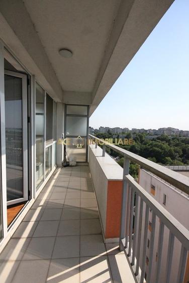 Garsoniera de inchiriat | Politehnica - Quadra Place | Centrala proprie - 7