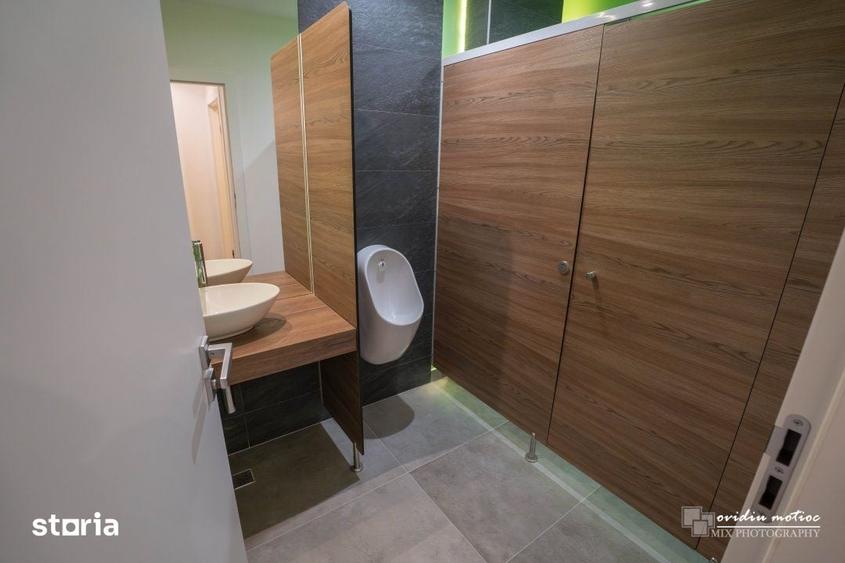 Spațiu comercial, de 300 mp, în Iris