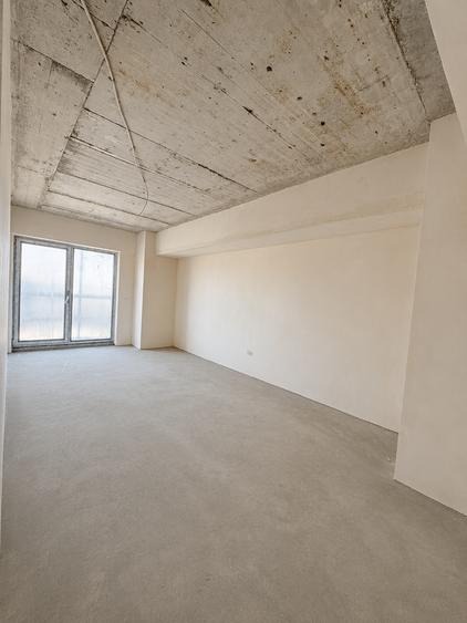 Apartament cu 2 camere decomandat în Nicolina