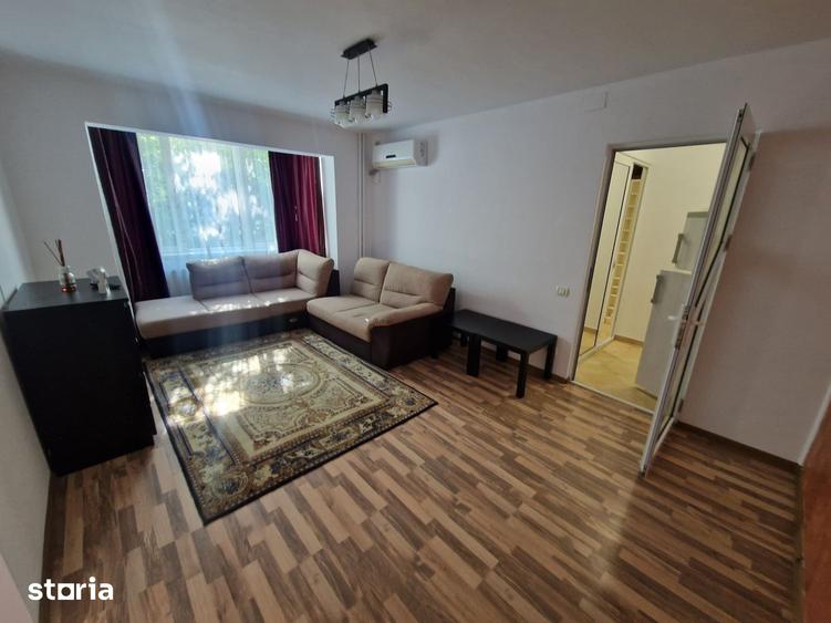 Apartament cu 2 camere în Semicentral