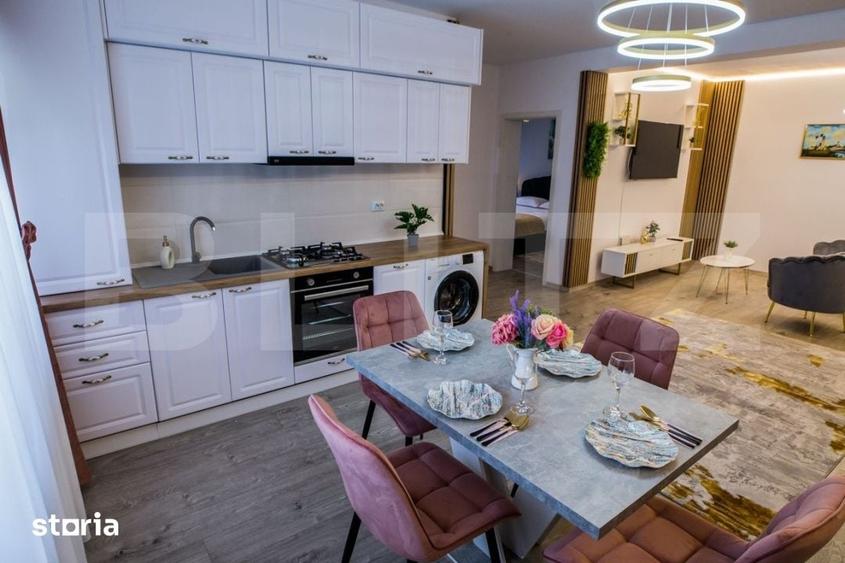 Vanzare Apartament 3 Camere + Loc Parcare | Zona Centrala - 10
