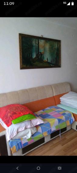 Apartament cu 2 camere decomandat în Brâncoveanu