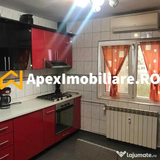 Apartament 3 camere de inchiriat 13 Septembrie Bucure?ti | - 5