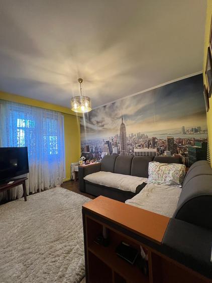apartament decomandat confort2, et.1, 40 mp, gaz, 74900 euro - 1