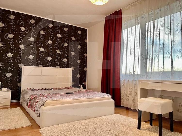 Apartament 1 camera I mobilat modern I cu parcare I zona Becas - 6