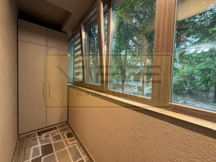 Apartament 1 camera bloc NOU Tatarasi Parcul Ciurchi - 17