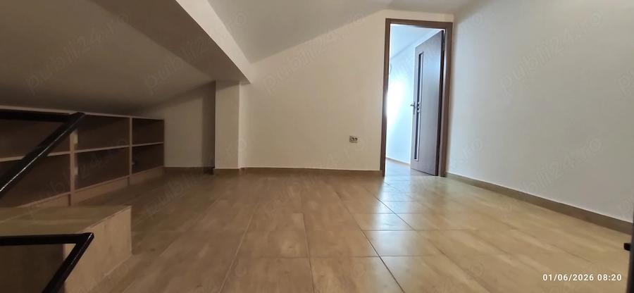 Apartament cu 2 camere decomandat, mobilat în Baza 3
