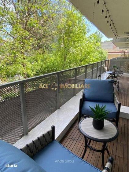 2 Camere de inchiriat | Ultracentral | Centrala | Parcare Inclusa - 8