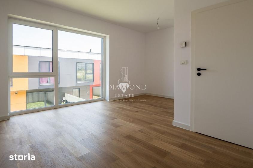 Apartament cu 4 camere în Central