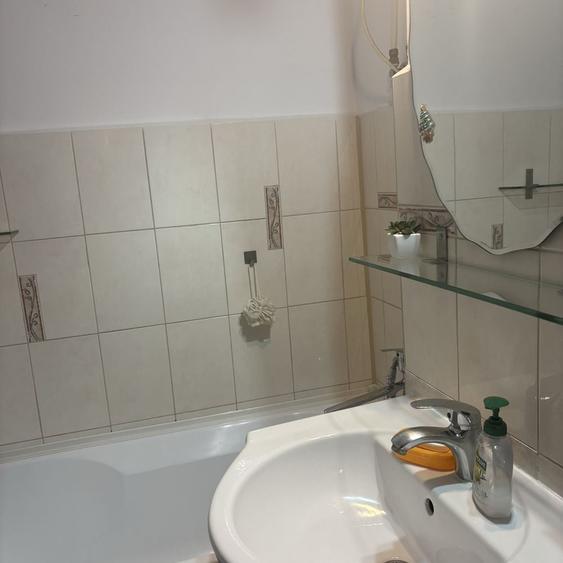 Apartament cu 2 camere semidecomandat în Exterior Vest