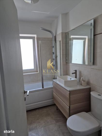 Apartament spatios 2 camere, Greenfield - 6