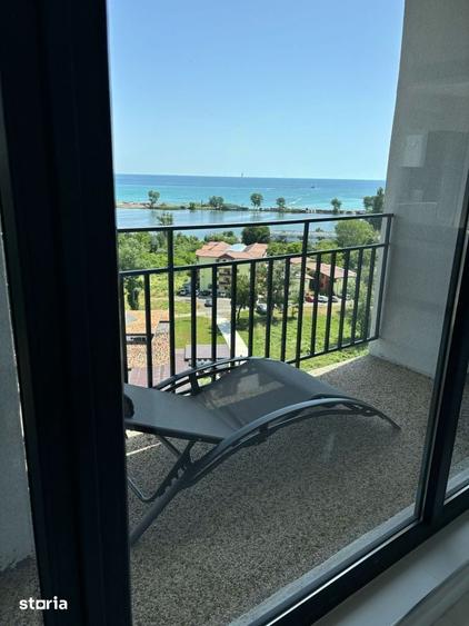 Apartament cu 4 camere în Mangalia