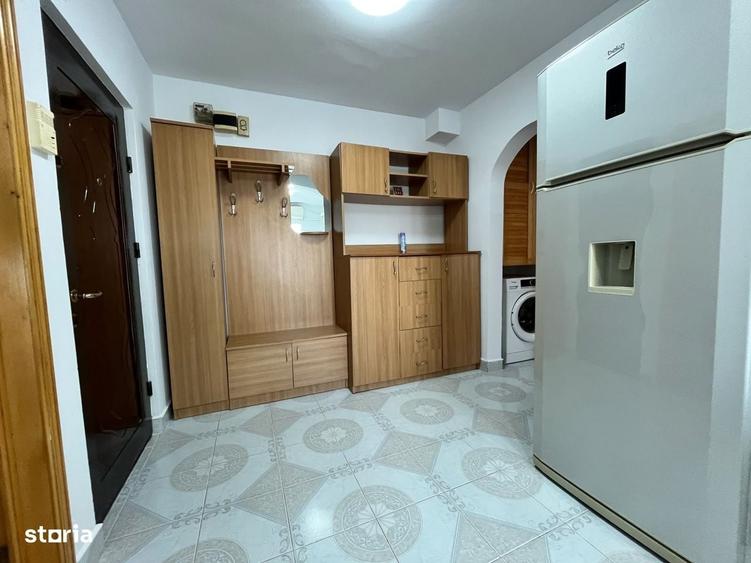 Apartament de inchiriat, 2 camere, decomandat, 54 mp, Nicolina - 15