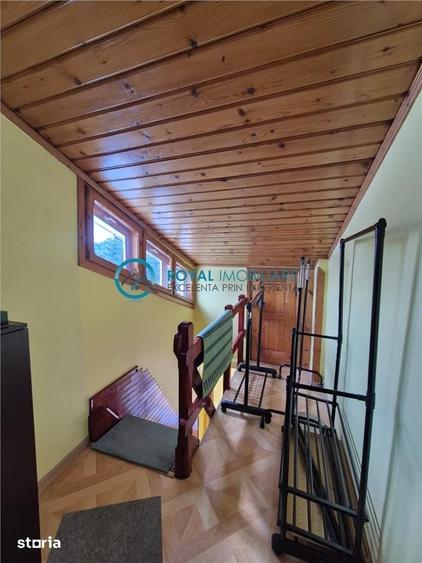 Casă cu 6 camere cu Teren 339 Mp în Gheorghe Doja