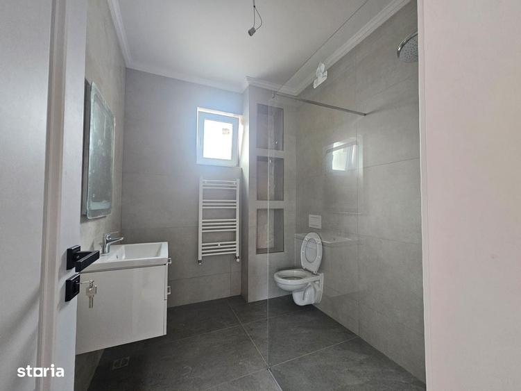 Casă cu 4 camere cu Teren 160 Mp în Valea Lupului