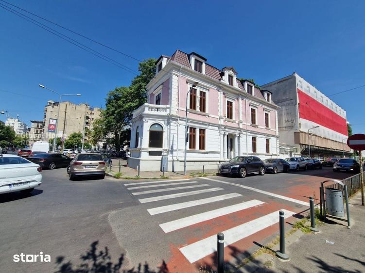 Casă cu Teren 138 Mp în Centrul Civic