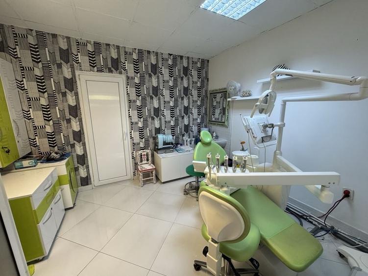 Spațiu comercial, de 70 mp, în Ultracentral