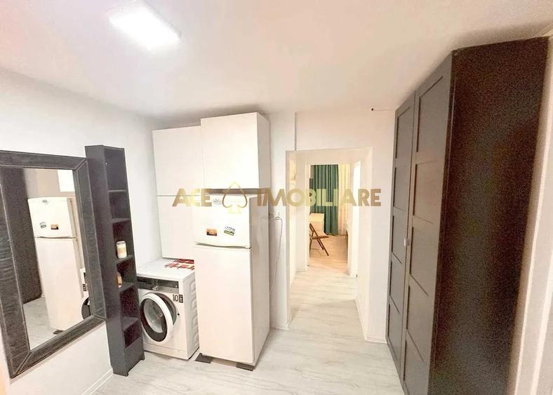 2 Camere de inchiriat | Pantelimon | Metrou | Boiler - 5