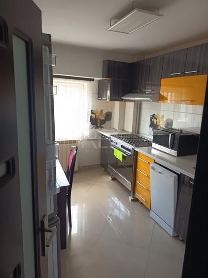 4 Camere Bulevardul Unirii Mobilat Utilat 93 mp Utili | Decomandat - 9