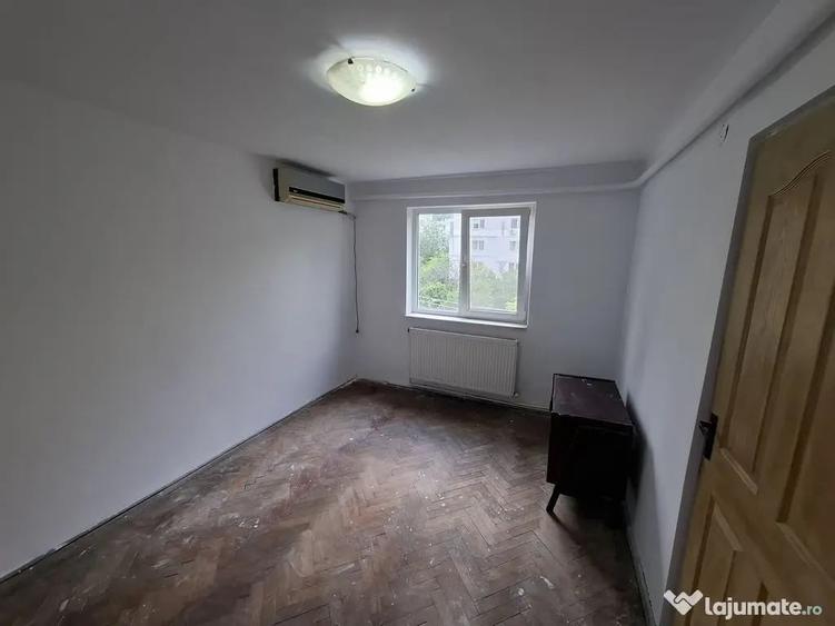 Apartament cu 2 camere semidecomandat în Tomis Nord