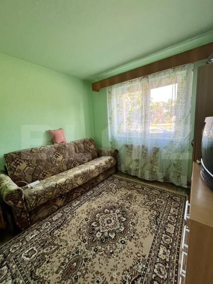 Apartament 3 camere, 64 mp, zona Decebal - 8