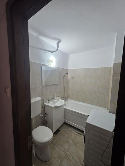 Inchiriez garsoniera Craiova - Brazda lui Novac - 6