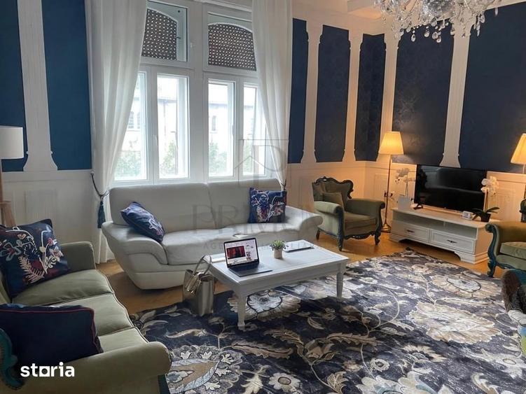 Apartament cu 4 camere decomandat în Iosefin