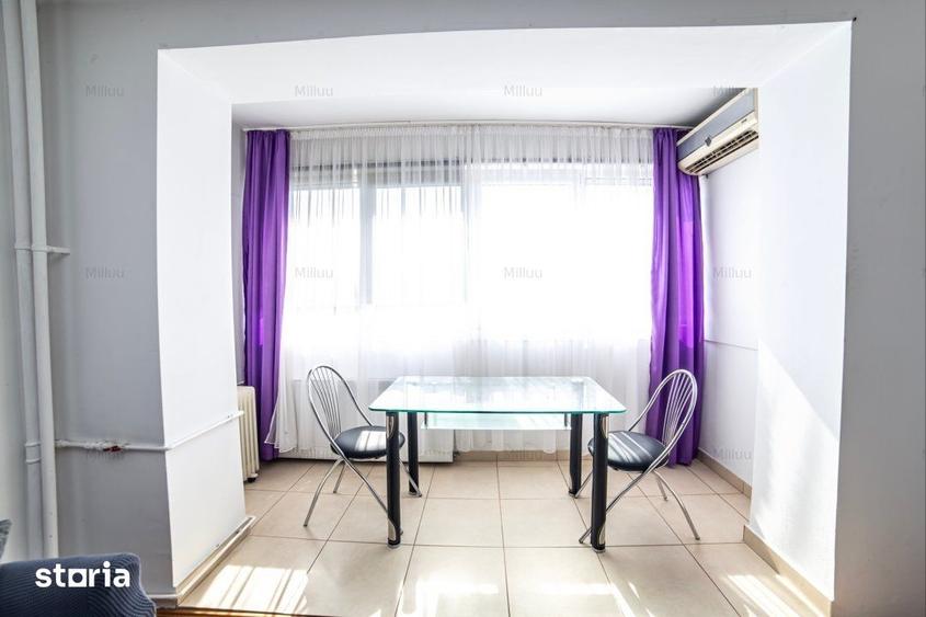 2 camere | 8 Min Metrou Tineretului - 7