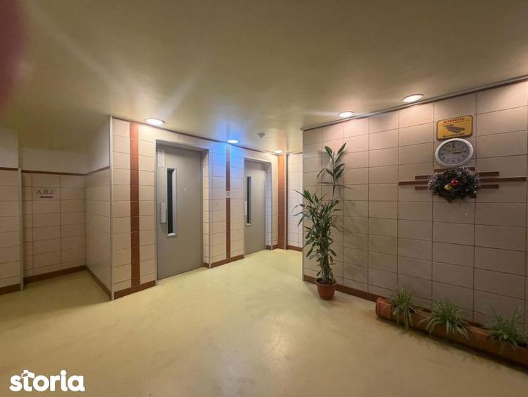 Apartament cu 4 camere, mobilat în Vitan