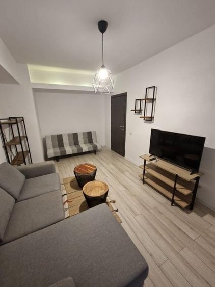 Apartament cu 2 camere decomandat, mobilat în Grozăvești