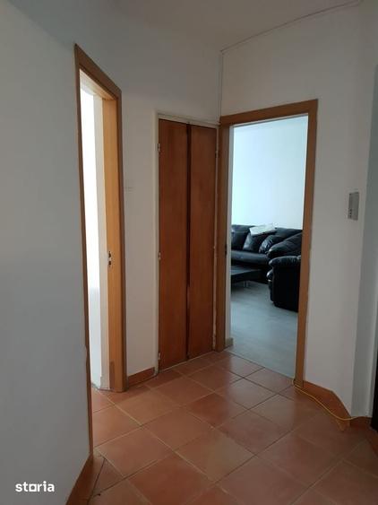 Apartament cu 2 camere în Est