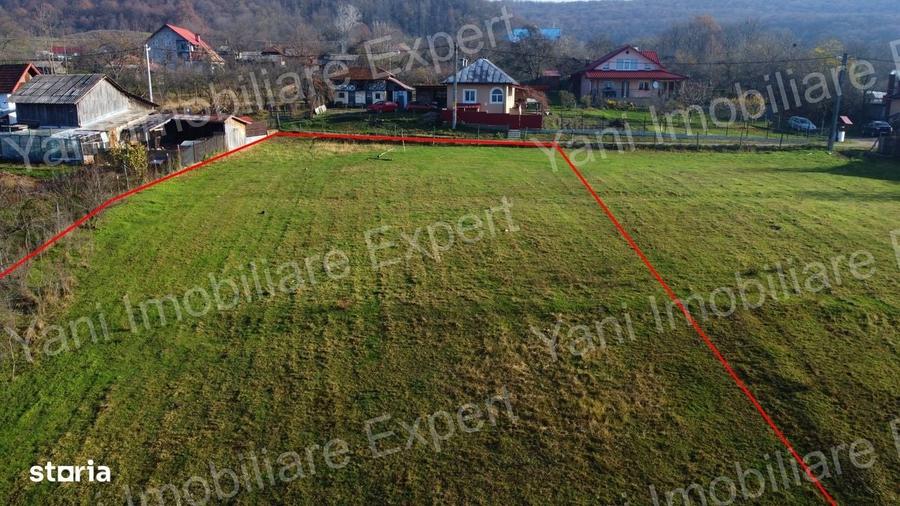 Spațiu comercial, în Băiculești