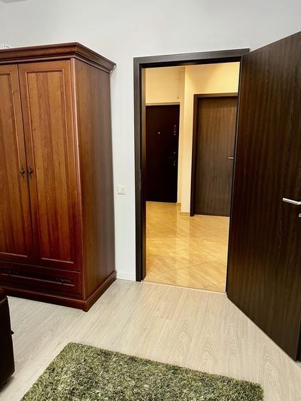 Apartament cu 3 camere decomandat în Fundeni