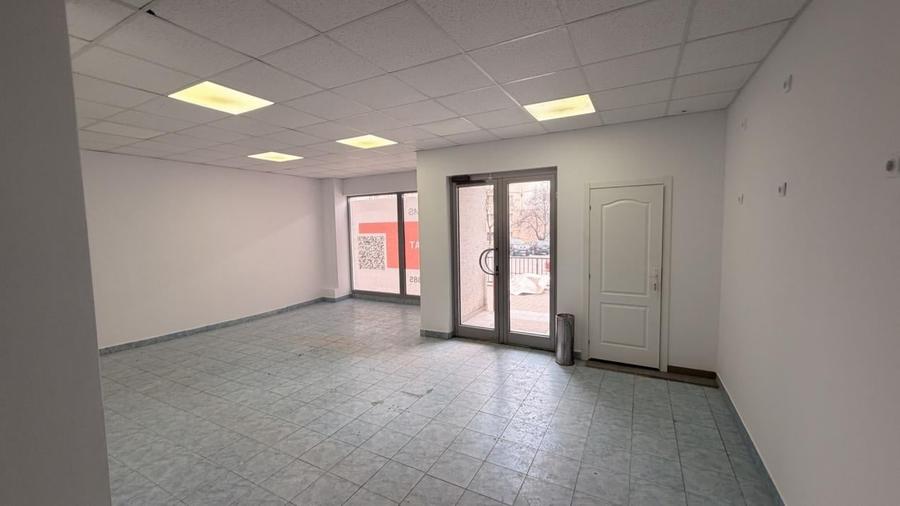 Spațiu comercial, de 94 mp, în Mănăștur