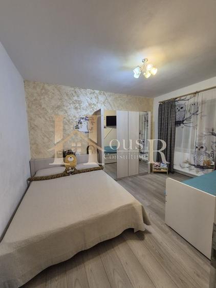 Apartament mobilat si utilat.  Loc de parcare in CF ! Spatiu de depozitare ! - 4