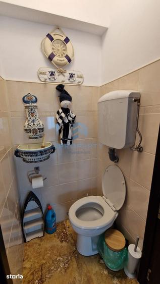 Apartament 3 camere | Zona Decebal | Pet friendly Loc de parcare | 3 b - 14