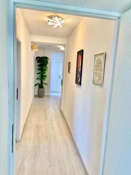 Apartament cu 2 camere decomandat în Bucium