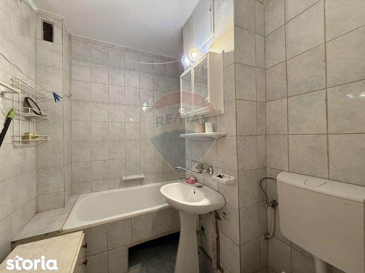 Garsonieră în Între Lacuri