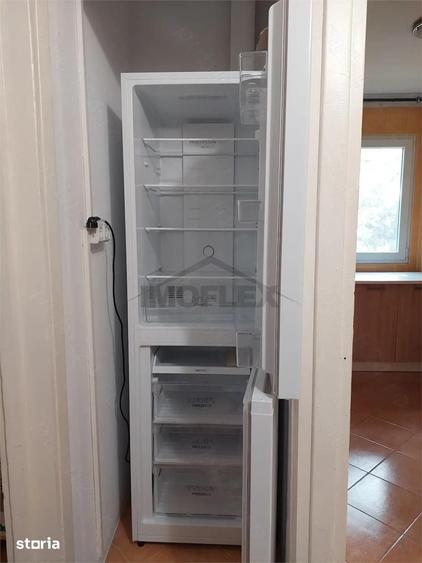 Apartament cu 2 camere decomandat în Vest