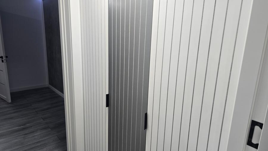 	 Inchiriez apartament 2 cam. Deva, Zamfirescu, et. 3, PRIMA INCHIRIERE - 10