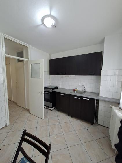 Apartament cu 2 camere în Moșilor